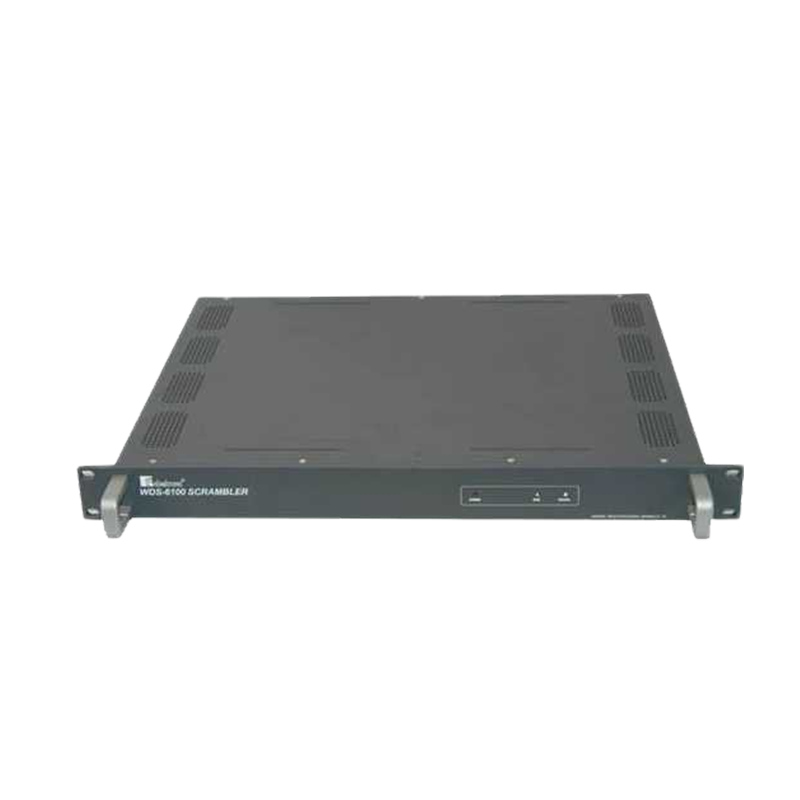 ASI to IP Gateway: WDG-5801