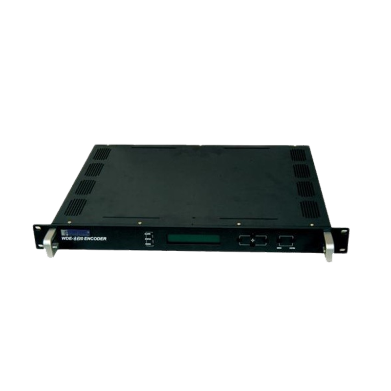 MPEG-4/H.264 HD Encoder:WDE-H220