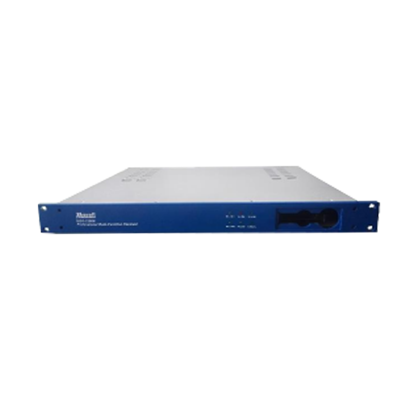 Double Channels DVB-C/S/S2/S2X/T/T2  SD/HD MPEG-2/H.264 IRD: WDT-1200H