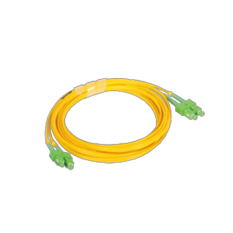 Fiber Optical Connectors and Pigtails