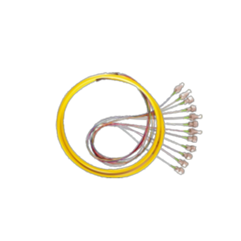 Fiber Optical Connectors and Pigtails